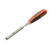 Bahco Formón de Canto Biselado 424-P, 14 mm (9/16″)