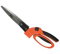Bahco - Cizalla para césped GS-180-E