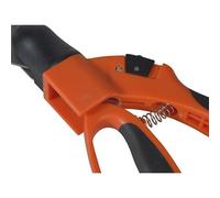 Bahco - Cizalla para césped GS-180-E