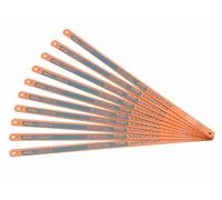 Bahco Hojas de sierra Sandflex® 300mm x 24 TPI (Paquete de 10)