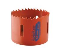 Bahco HSS Bi-Metal De Paso Variable Sierra De Corona 59Mm BAH383059C