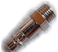 Bahco irimo - CONECTOR RAPIDO 1/4 MACHO