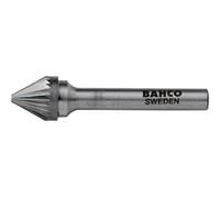 Bahco J1010C06 - Lima Rot.Conica 60º 10Ømm-Tipo Picado-C