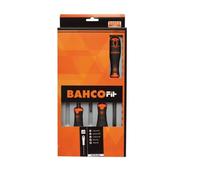 Juego destornilladores Bahcofit 5 Piezas B219.005
