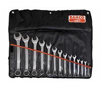 JGO.LLAVES COMBINADAS 11P - Unid: 1