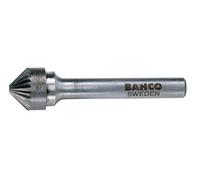 Bahco K0602C06 - Lima Rot.Conica 90º 06Ømm-Tipo Picado-C