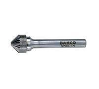 Bahco K1210F06 - Lima Rot.Conica 90º 12Ømm-Tipo Picado-F