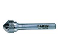 Bahco K1612F06 - Lima Rot.Conica 90º 16Ømm-Tipo Picado-F