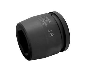 Bahco K9801M-140 - Vaso Impacto 1.1/2" Hex 140mm