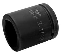 Bahco K9801Z-4.1/16 - Vaso impacto 1.1/2" hex. 4.1/16"