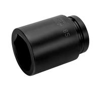 Bahco K9806M-75 - Vaso Impacto 1.1/2" Largo Hex 75mm