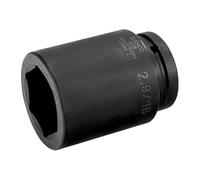 Bahco K9806Z-2.5/16 - Vaso Impacto 1.1/2" Largo Hex 2.5/16"