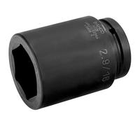 Bahco K9806Z-4.5/16 - Vasos de impacto profundos 1.1/2”, 4.5/16