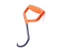 Bahco KOX Gancho elevador con mango ergonómico de plástico
