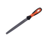 Bahco Lima Bastarda Plana Con Mango ERGO™ 200Mm (8Pulg) BAH1