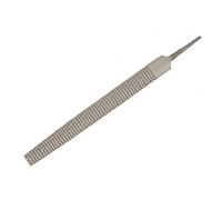 Bahco Lima Bastarda Semirredonda 200Mm (8Pulg) BAHHRR8