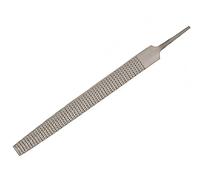 Bahco Lima Bastarda Semirredonda 200Mm (8Pulg) BAHHRR8