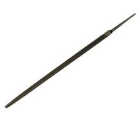 Bahco - Lima cuadrada de corte liso 250mm