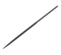 Bahco Lima De Aguja Cuadrada Tres Corte 2 Suave 140Mm (5.5Pulg) BAHTSN14