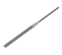 Bahco 2-300-14-2-0 Mano Lima de Aguja Corte 2 Liso 140mm (5.5in) BAHHN142