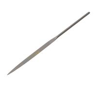 Bahco Lima De Aguja Semicircular 140Mm (5.5Pulgadas) Corte 2 Suave