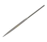 Bahco Lima De Aguja Semirredonda Cut 2 Suave 140Mm (5.5In) BAHHRN142