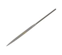 Bahco Lima De Aguja Semirredonda Cut 4 Muerta Lisa 160Mm (6.2In) BAHHR