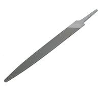 Bahco Lima De Corte Lisa Warding 150Mm (6Pulg) BAHWSM6