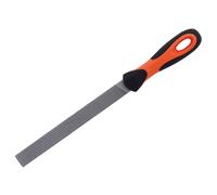 Bahco Lima Oberg Cortada Con Mango 200Mm (8Pulgadas)
