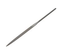 Bahco Lima Plana De Aguja 2 Cortes 2 Suave 160Mm (6.2In) BAHFN162