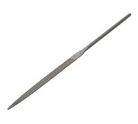 Bahco Lima Plana De Aguja 2 Cortes 2 Suave 160Mm (6.2In) BAHFN162