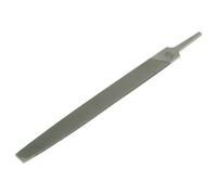 Bahco Lima Plana De Corte Suave 200Mm (8Pulgadas)