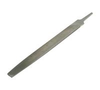 Bahco Lima Plana De Diente Seco 200Mm (8Pulgadas)