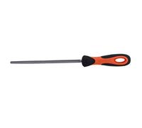 BAHCO Lima Redonda 08" Fina C/Mng 1-230-08-3-2 X5 UNIDADES