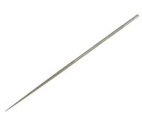 Bahco 2-307-16-4-0 Redondo Lima de Aguja Corte 4 Muerto Liso 160mm (6.2in)