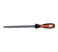 BAHCO Lima triangular para afilado ERGO™ con mango bi-componente, picado