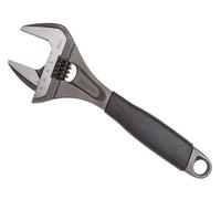 Bahco - Llave Adjustable de Mandíbula Ancha