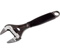 Bahco llave ajustable 9031-T Gran apertura boca fina