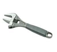 Bahco Llave Ajustable Boca Extra Ancha ERGO™ 170mm
