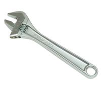 Bahco - Llave Ajustable Cromada 100mm