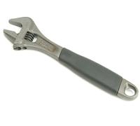 Bahco Llave Ajustable ERGO 250mm, Negro