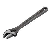 Bahco Llave Ajustable Fosfatada Negra 8075, 450mm (18 pulgadas)