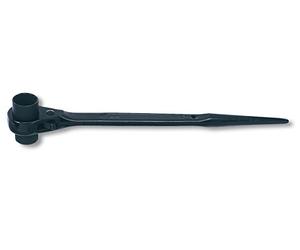 BAHCO Llave Carraca Doble Boca P/ Estructuras 19-22 SC2RM-19-22 X5 UNIDADES