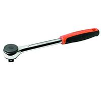 Bahco - LLAVE CARRACA REVERSIBLE 1/2