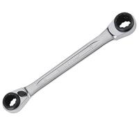 Bahco S4RM-16-19 - Llave Carraca Doble Pla 16-19
