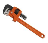 Bahco Llave para Tubos Stillson 361-8, Acero Forjado, 200mm (8in)