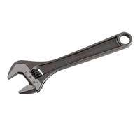 Bahco Ajustable Mol. Central 4" Pavonada