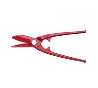 Bahco M730 - Tijera Para Chapa Tradicional Corte Recto, 300 Mm