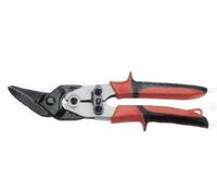 Bahco MA351 - Tijera Cortachapa Articulada Profesional, Corte Izquierda 250 Mm