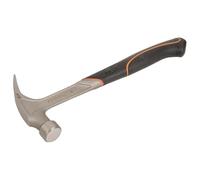 Bahco - Martillo Carpinte Ergo 20Oz Xl